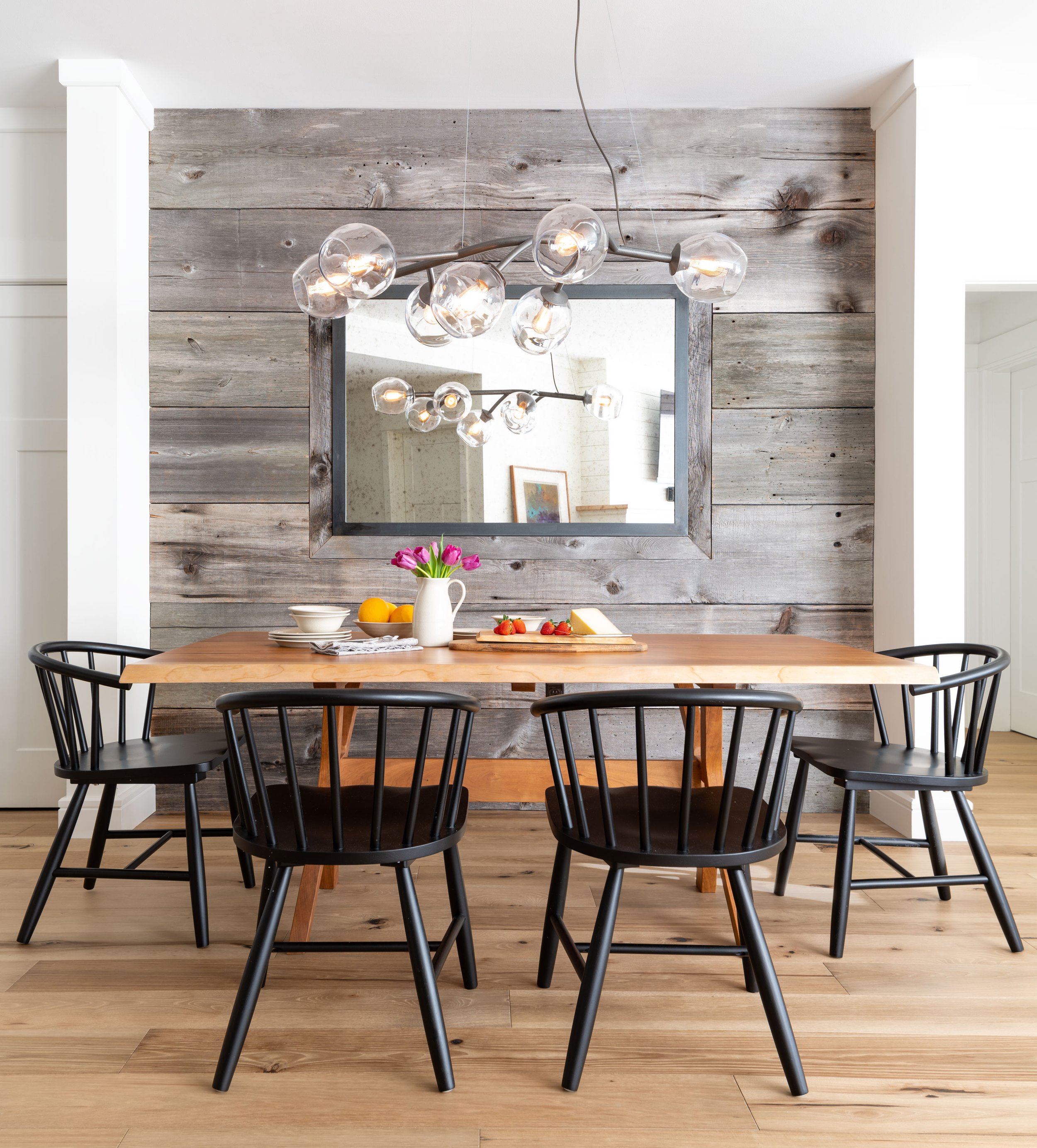Slopeside Living Vermont — Teri Maher Interiors